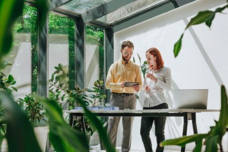 How Sustainability Can Be Your Best Defense In Risk Management