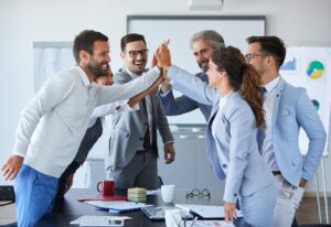Why We Need To Embrace The ‘S’ Word To Drive Business Success
