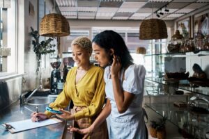 Entrepreneurs Face a Tough 2025. These Strategies Can Help