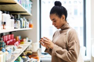 Beauty Supply Stores Are Caught In Trade Tariffs Cross Hairs