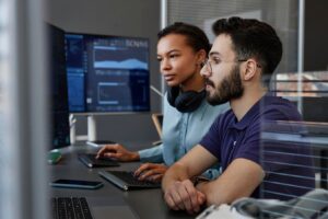 The Cybersecurity Revolution No One Saw Coming