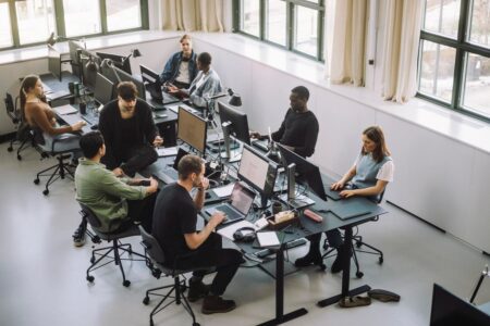 How Tech Startups Can Fully Leverage The Benefits Of An Incubator