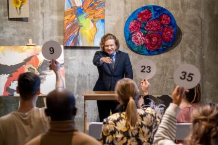Strategies To Avoid Or Defer Capital Gains Tax When Selling Artwork In 2025