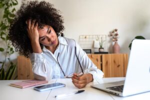 Mental Health Awareness Month Is Every Month—If You’re Doing It Right