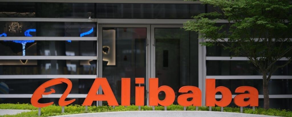 Alibaba, NetEase, & KE Holdings Report Q1