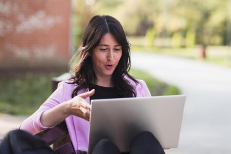 How To Be The Calmest Founder In Every Room
