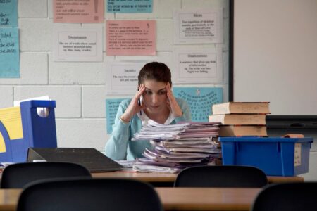 How AI Can Make Education More Human