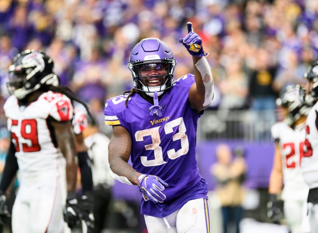 Minnesota Court Of Appeals Issues First UPEPA Decision In Dalvin Cook Case