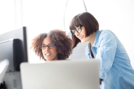 How AI Is Powering The Next Productivity Revolution