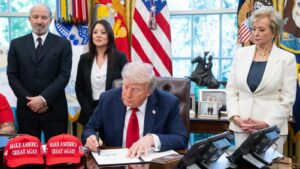 First Big Update On Student Loan IDR And PSLF Processing Filed By Trump Administration Shows Slow Progress
