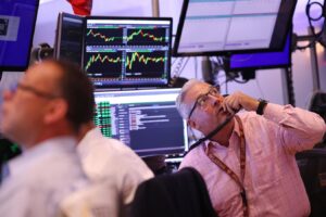 Buy Boeing And United Health Is Headed to A September Low