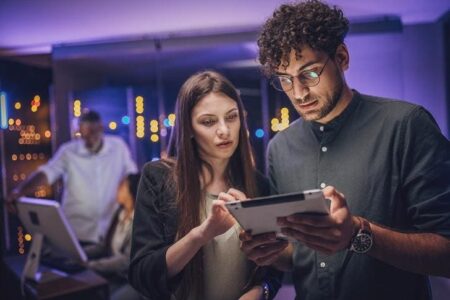 ​​How Business Leaders Can Embed Cybersecurity In Company Culture