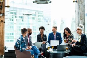 A data-driven approach to uncovering a startup’s innovative potential