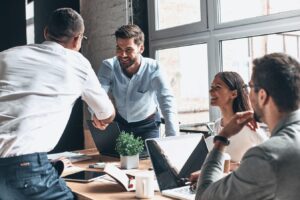 Why A Sense Of Urgency Matters In Business Deals