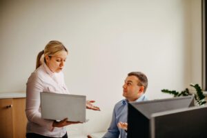 A Breakdown Of Risks And Benefits