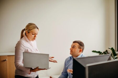 A Breakdown Of Risks And Benefits
