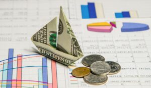 How This High-Yield Bond Fund Sailed Through The April Crash