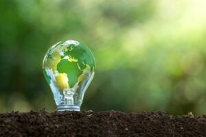 The ‘Electrifying’ Entrepreneurs Behind The Drive For Clean Energy