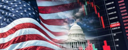 America Survived Moody’s Downgrade—Its Credibility May Not