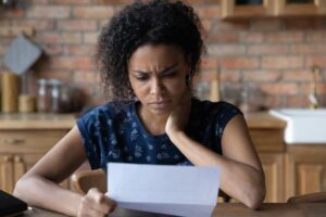 This Is How Financial Trauma Manifests As Entrepreneur