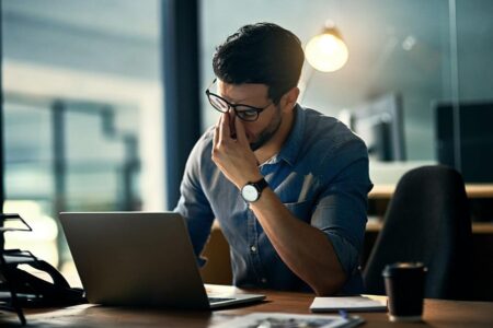 The Science Behind Handling Work Stress
