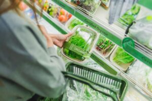 Five Trends That Will Define The Next Decade Of Food Manufacturing