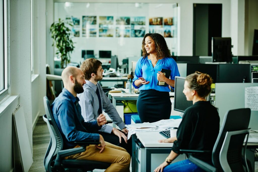 Intentional Leadership Starts With An Intentional Mind