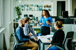 Intentional Leadership Starts With An Intentional Mind
