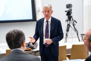 What To Expect For Interest Rates From The Fed’s June Meeting
