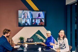 Best Practices For Navigating A Successful Global Workforce