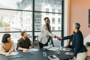 The Right Buyer Matters Just As Much As The Offer