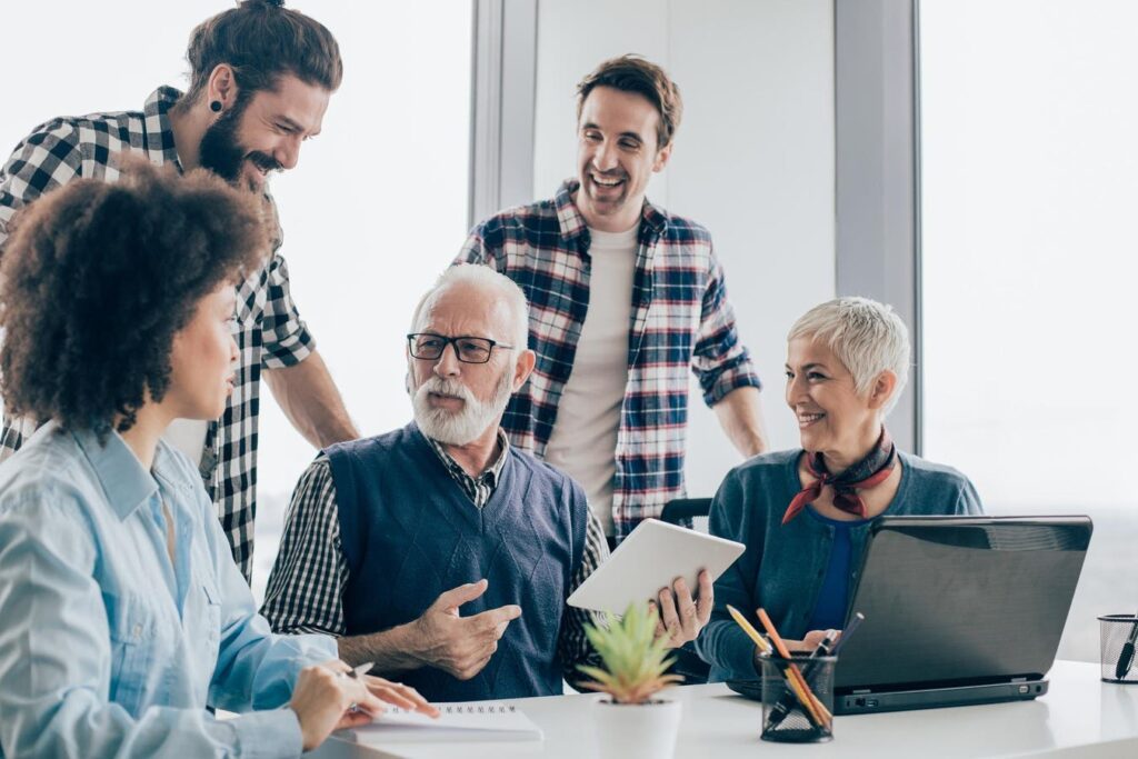 How Leaders Can Find Freedom