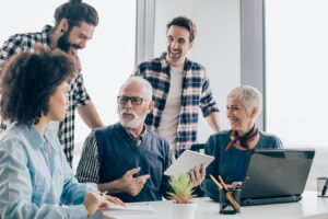 How Leaders Can Find Freedom