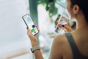 The Best Diet And Exercise Apps To Help You Reach Your Goals