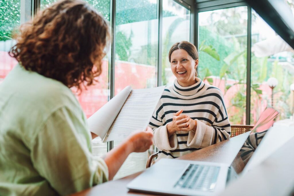 The Ultimate Guide To Re-Entering The Workforce