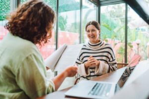 The Ultimate Guide To Re-Entering The Workforce