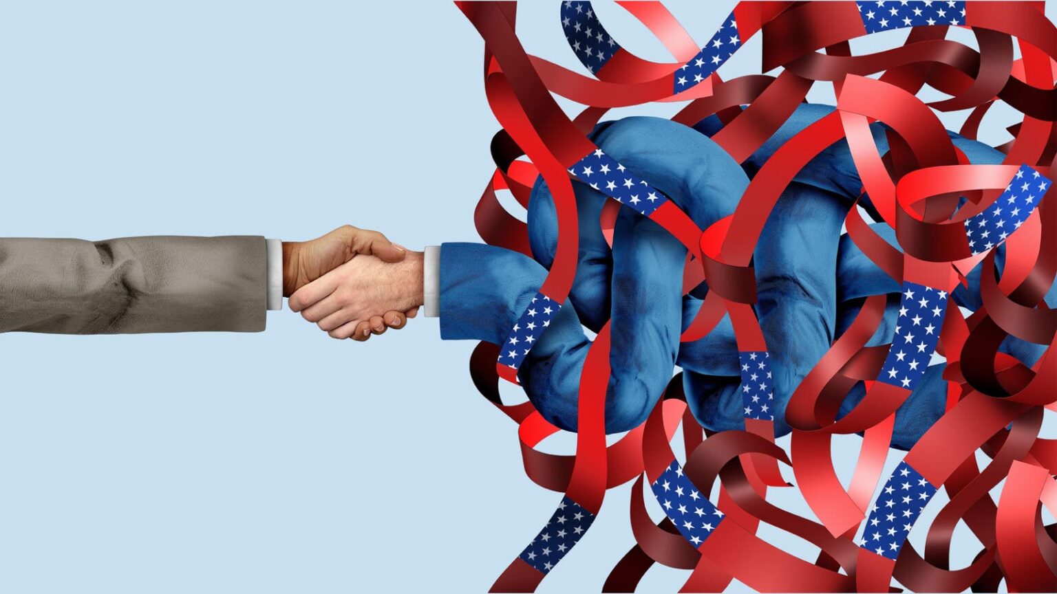 How New SBA Loan Rules Are Making Small Business Deals Harder