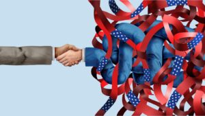 How New SBA Loan Rules Are Making Small Business Deals Harder
