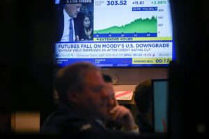 S&P (14 Years Ago) And Fitch (2 Years Ago) Beat Moody’s To The Punch