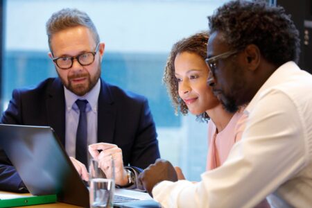 Structuring Investments To Mitigate CFIUS Concerns