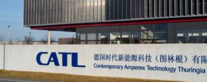 Easing Cycle Continues As CATL IPO & 3SBio Jump