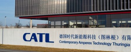 Easing Cycle Continues As CATL IPO & 3SBio Jump