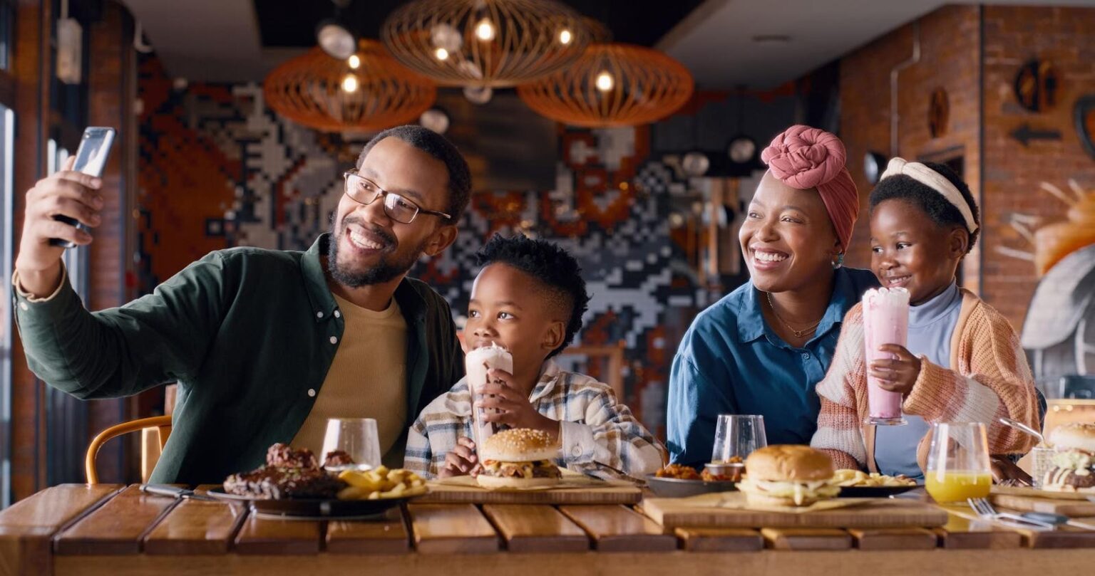 4 AI Tools Rescuing Restaurants and Individuals From Inflation
