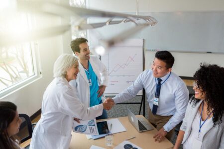 The Great Compression Of Health AI