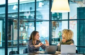 How To Begin Building A High-EQ Organization