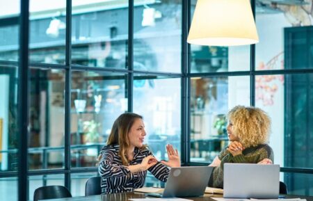 How To Begin Building A High-EQ Organization