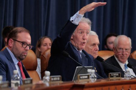 House Tax Cuts Would Benefit Most, But Tilt To High-Income Households