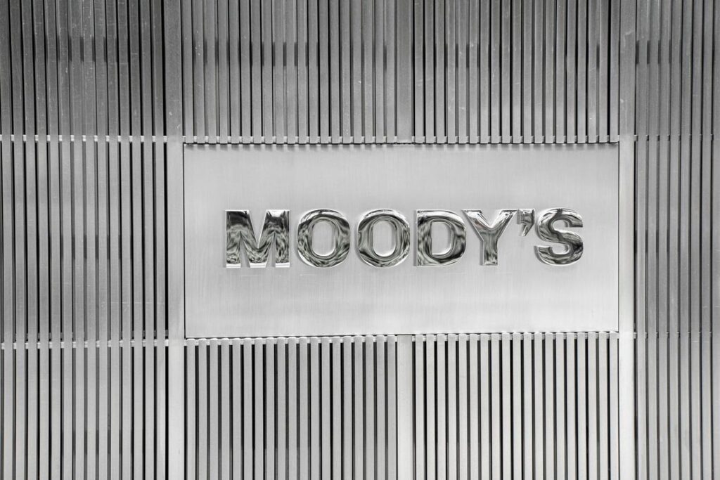 What The Moody’s Downgrade Means For U.S. Treasuries