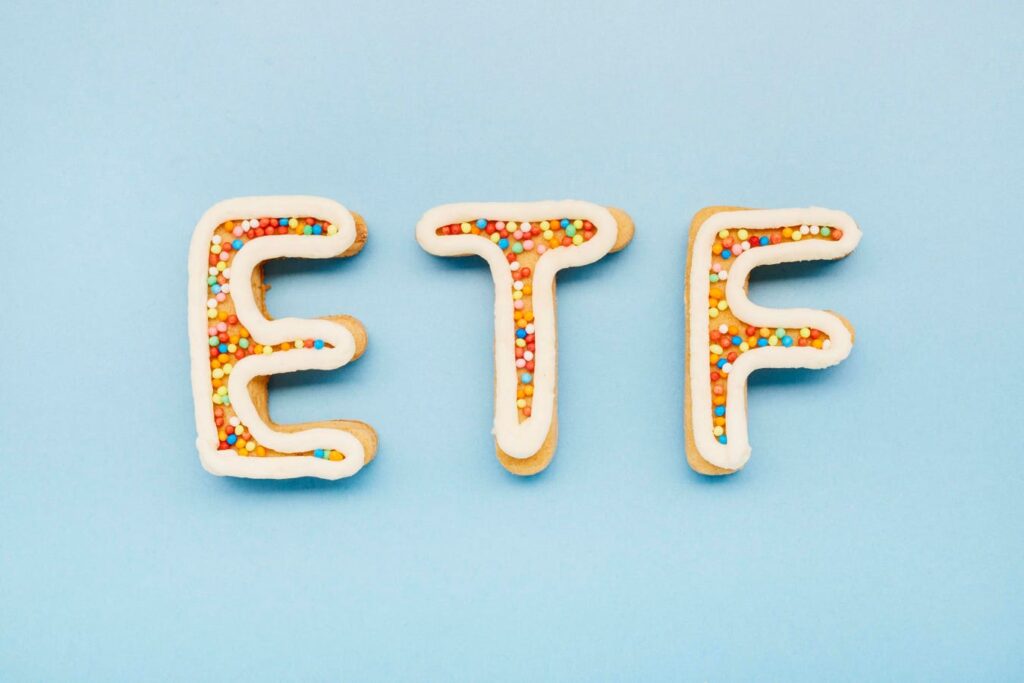 How To Find The Best Style ETFs In 2Q25