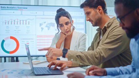 Nine Lessons Learned On Increasing Your Company’s Website Traffic